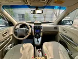 Hyundai Tucson Model 2008